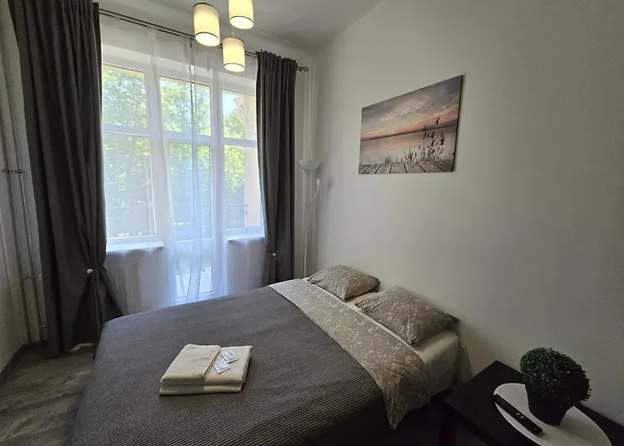 S3 Studio With Balcony